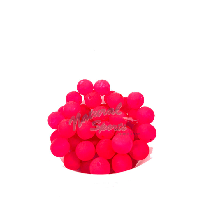 Mad River UV Steelie Beads