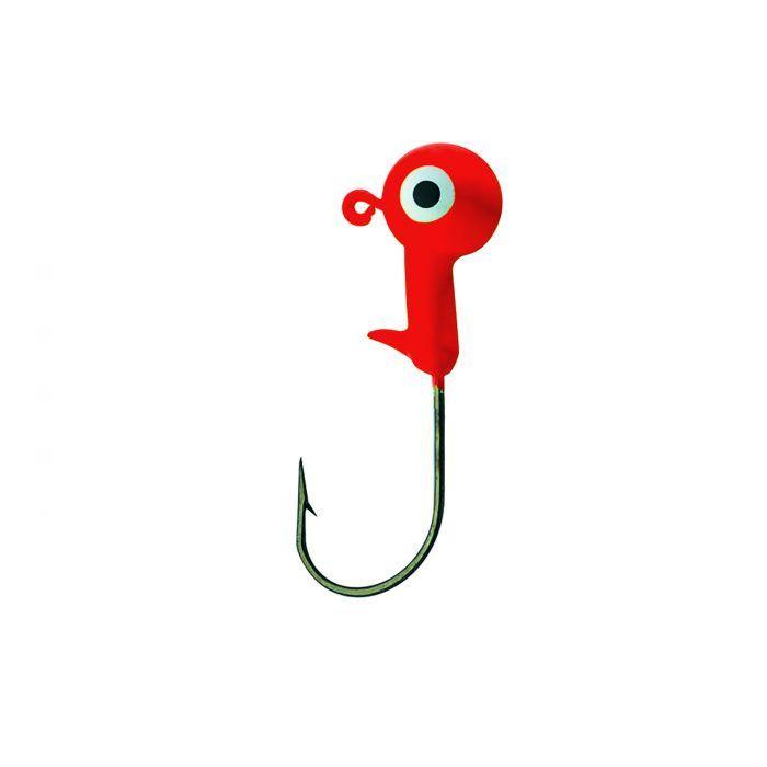 Eagle Claw Ball Head Jig