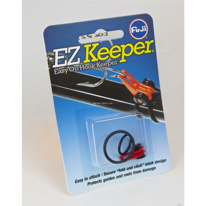 Fuji E-Z Rod Hook Keeper Canada