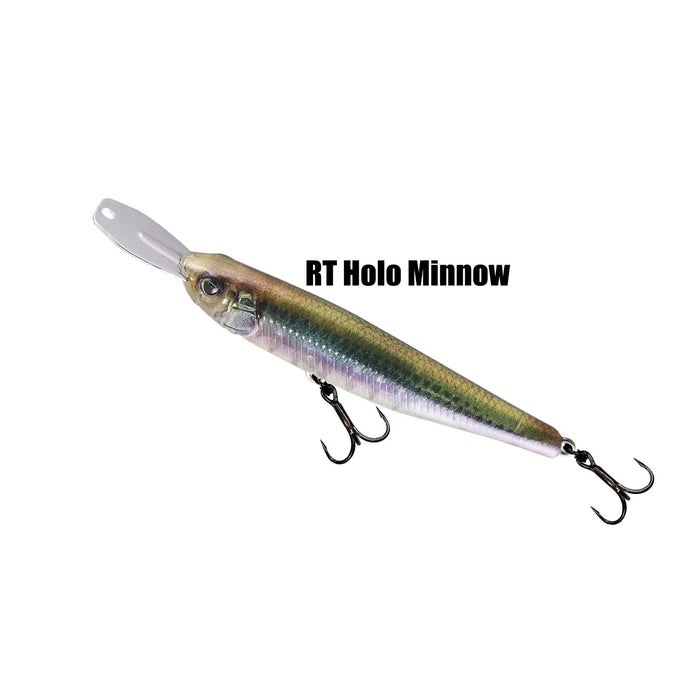 Jackall Riser 007