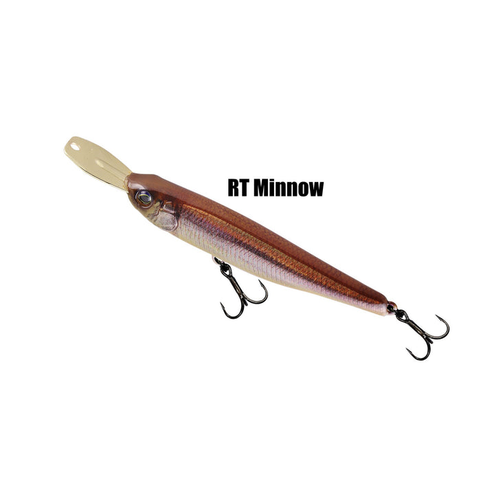 Jackall Riser 007 - RT Minnow