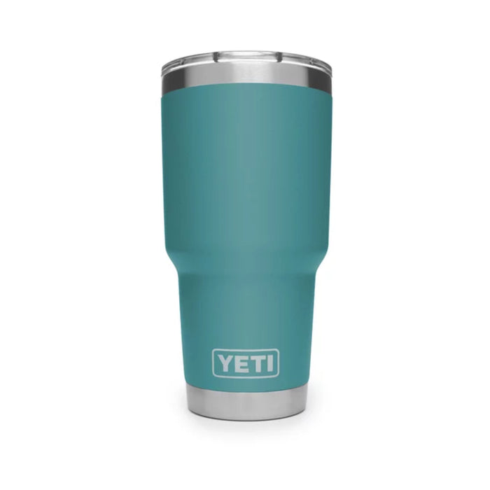 Yeti Rambler Tumbler - 30 oz River Green