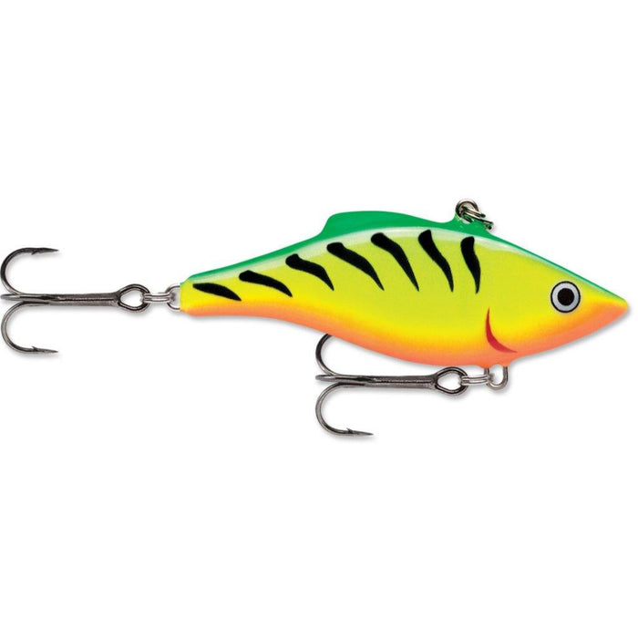 Rapala Rattlin' Rapala - Natural Sports - The Fishing Store