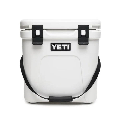 Yeti Roadie 24 Cooler - White