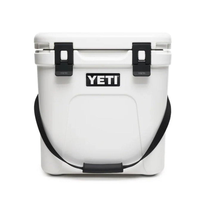 Yeti Roadie 24 Cooler - White