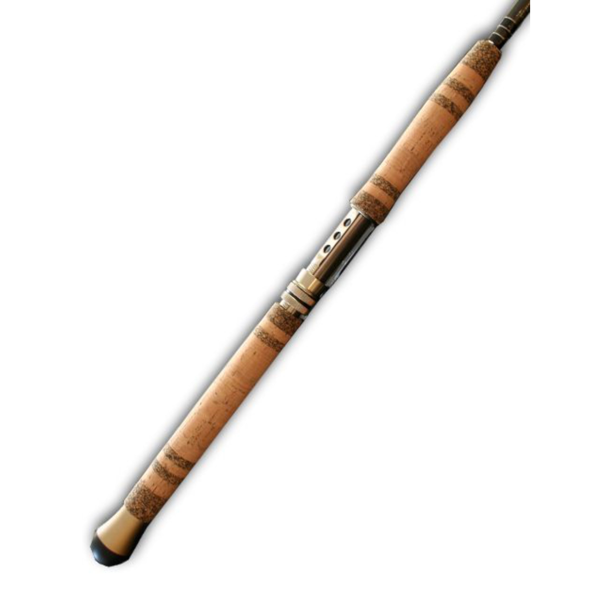 Raven RPX Custom Edition Float Rods – Natural Sports - The Fishing Store