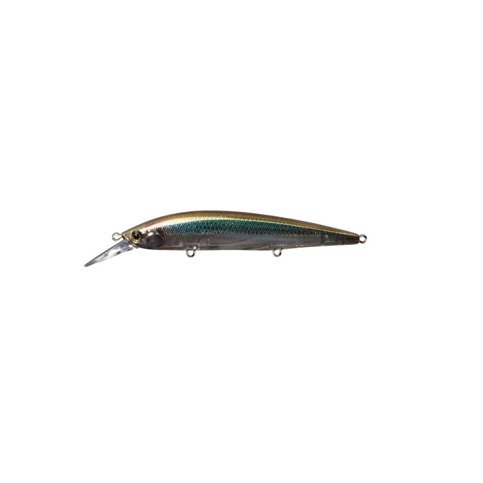 RT holo Minnow Jackall Rerange 110 MR (Mid Range) Jerkbait