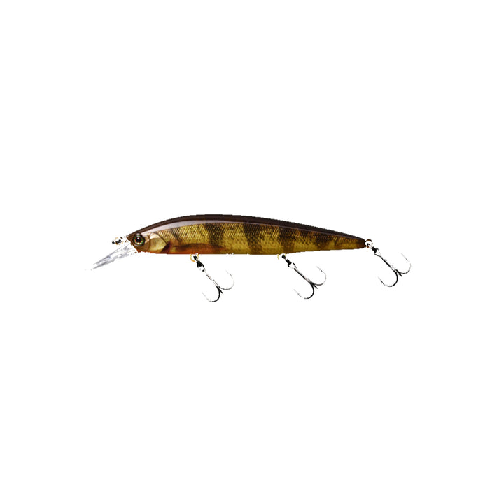 RT Perch Jackall Rerange 110 MR (Mid Range) Jerkbait