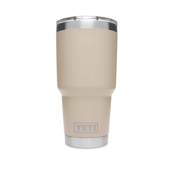 Yeti Rambler Tumbler - 30 oz Sand