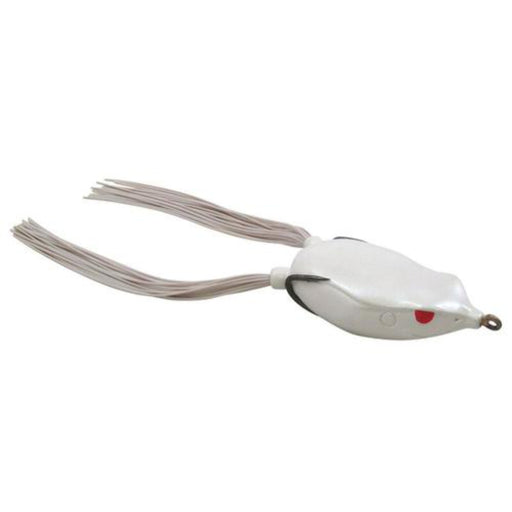 Albino Spro Bronzeye Hollowbody Frog 65