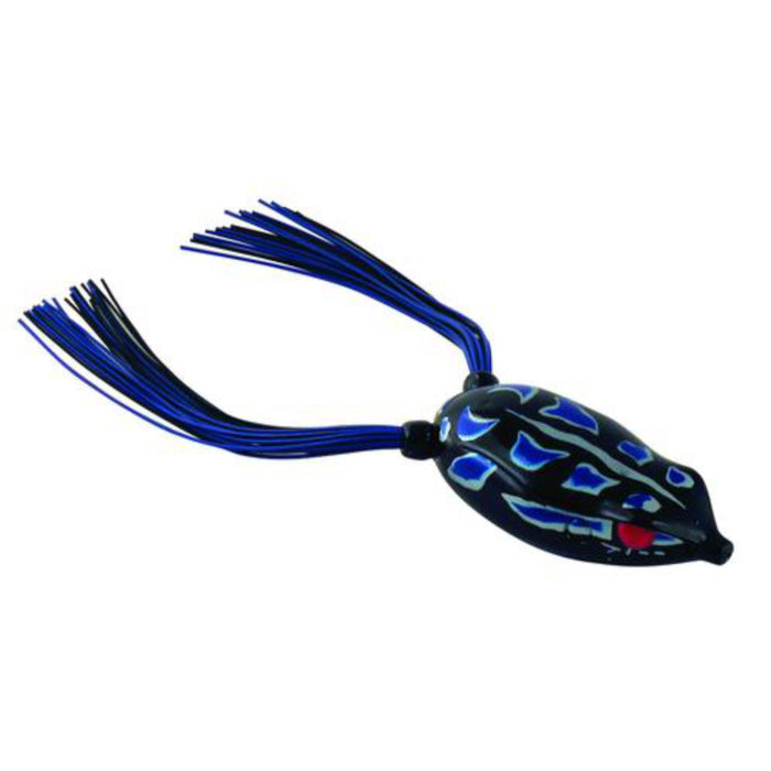 Navy Seal Spro Bronzeye Hollowbody Frog 65