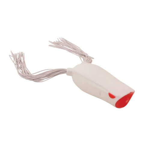 Albino Spro Bronzeye Hollowbody Pop Frog 60