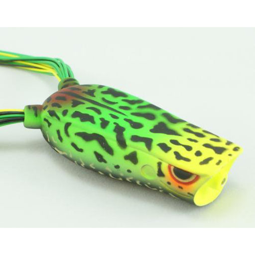 Freak Spro Bronzeye Hollowbody Pop Frog 60