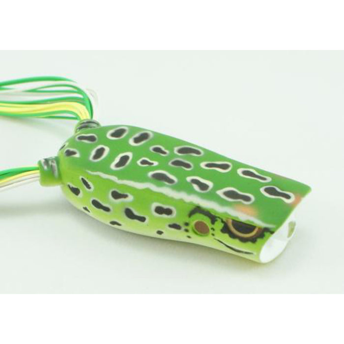 Natural Spro Bronzeye Hollowbody Pop Frog 60