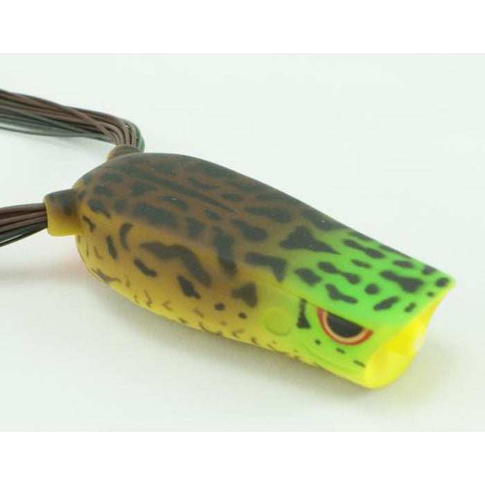Outback Spro Bronzeye Hollowbody Pop Frog 60