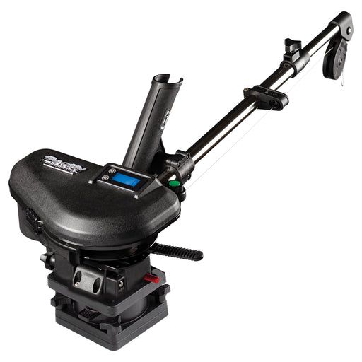 Scotty 2106 Electric HP Downrigger