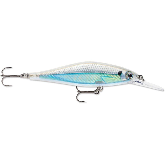 Rapala Shadow Rap Shad Deep - Natural Sports - The Fishing Store