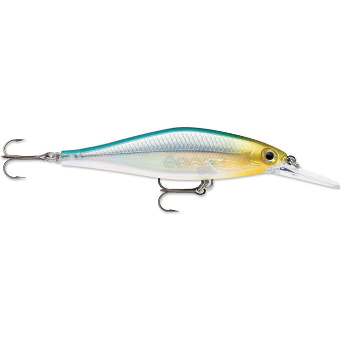 Rapala Shadow Rap Shad Deep - Natural Sports - The Fishing Store