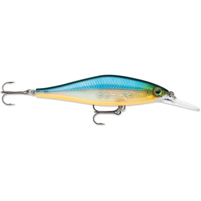 Rapala Shadow Rap Shad Deep - Natural Sports - The Fishing Store
