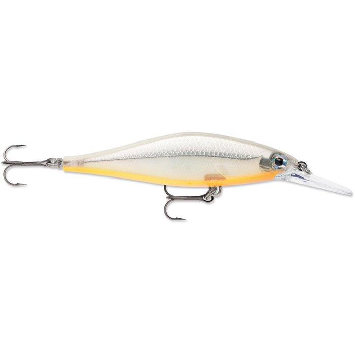 Rapala Shadow Rap Shad Deep - Natural Sports - The Fishing Store