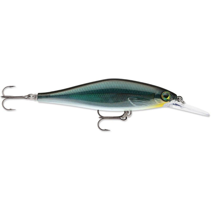 Rapala Shadow Rap Shad Deep - Natural Sports - The Fishing Store