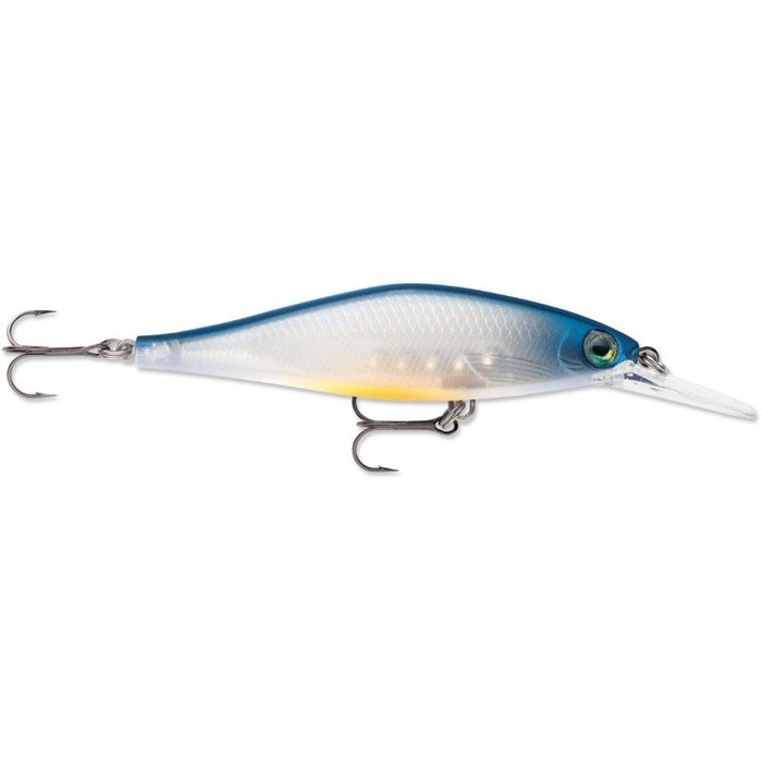 Rapala Shadow Rap Shad Deep - Natural Sports - The Fishing Store