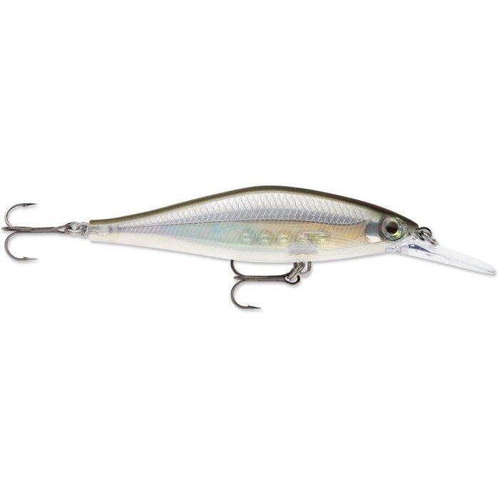 Rapala Shadow Rap Shad Deep - Natural Sports - The Fishing Store