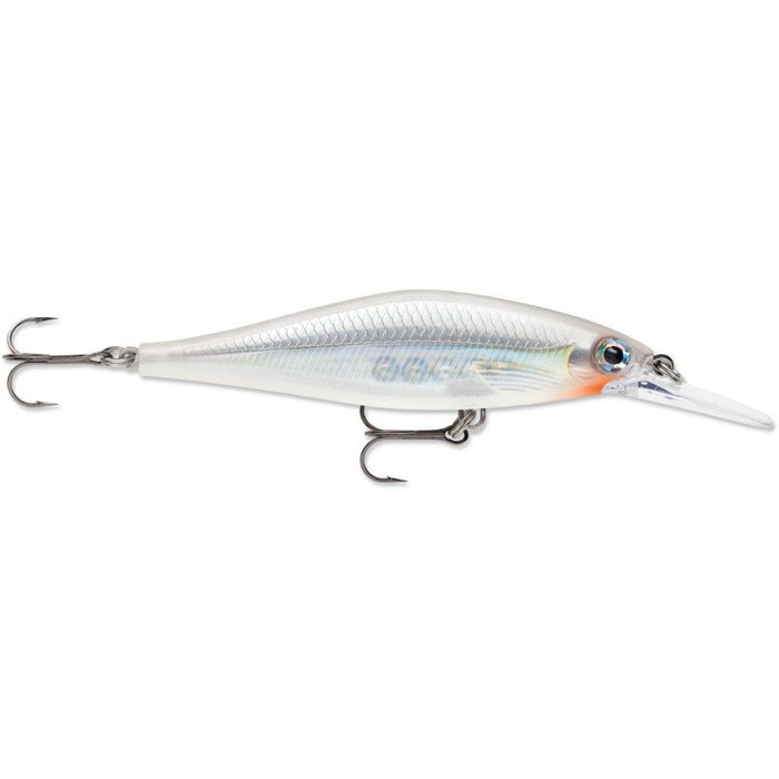 Rapala Shadow Rap Shad Deep - Natural Sports - The Fishing Store