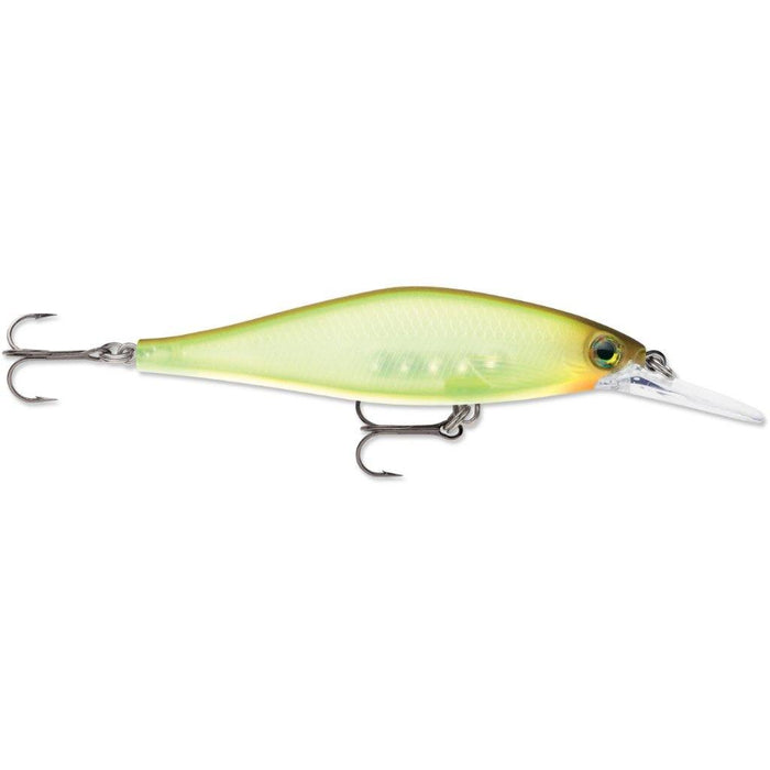 Rapala Shadow Rap Shad Deep - Natural Sports - The Fishing Store