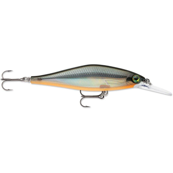 Rapala Shadow Rap Shad Deep - Natural Sports - The Fishing Store