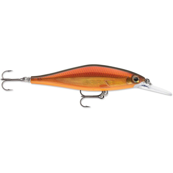 Rapala Shadow Rap Shad Deep - Natural Sports - The Fishing Store