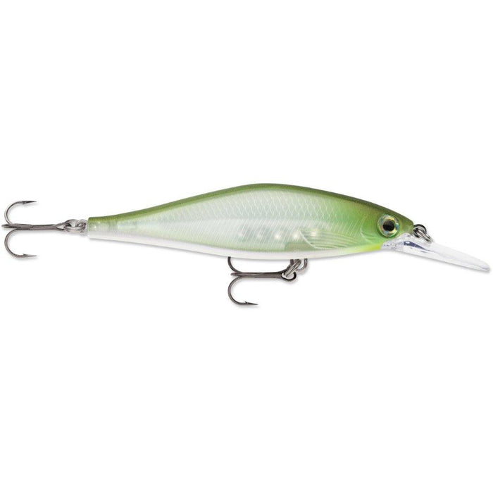 Rapala Shadow Rap Shad Deep - Natural Sports - The Fishing Store