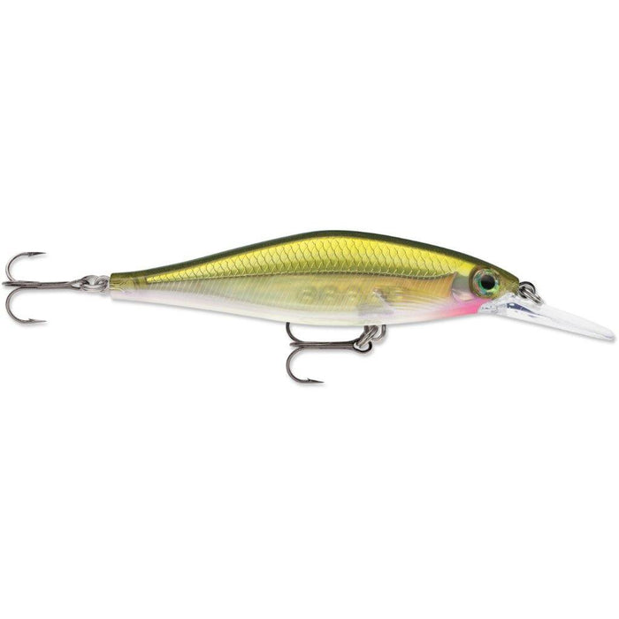 Rapala Shadow Rap Shad Deep - Natural Sports - The Fishing Store
