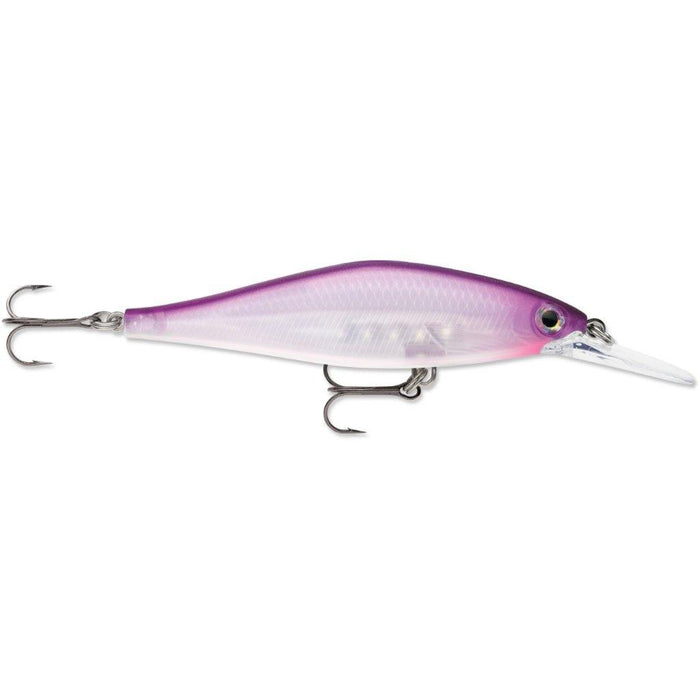 Rapala Shadow Rap Shad Deep - Natural Sports - The Fishing Store
