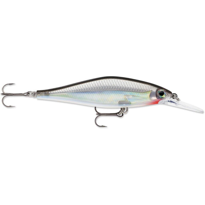 Rapala Shadow Rap Shad Deep - Natural Sports - The Fishing Store