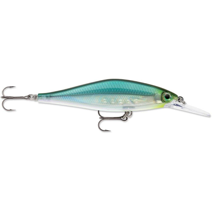 Rapala Shadow Rap Shad Deep - Natural Sports - The Fishing Store