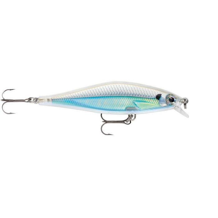 Rapala Shadow Rap Shad - Natural Sports - The Fishing Store