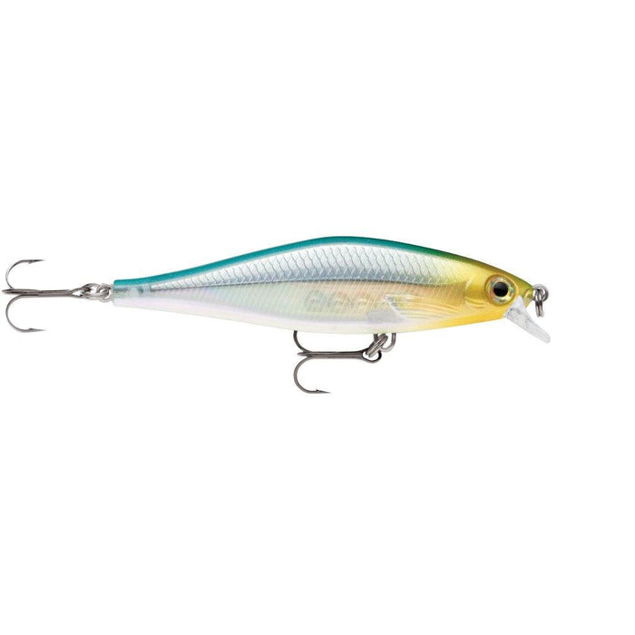 Rapala Shadow Rap Shad - Natural Sports - The Fishing Store