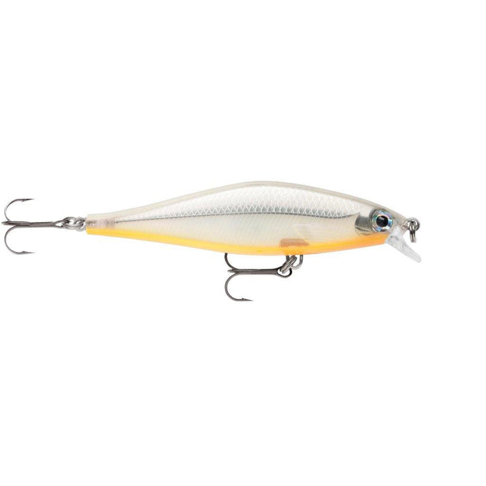 Rapala Shadow Rap Shad - Natural Sports - The Fishing Store