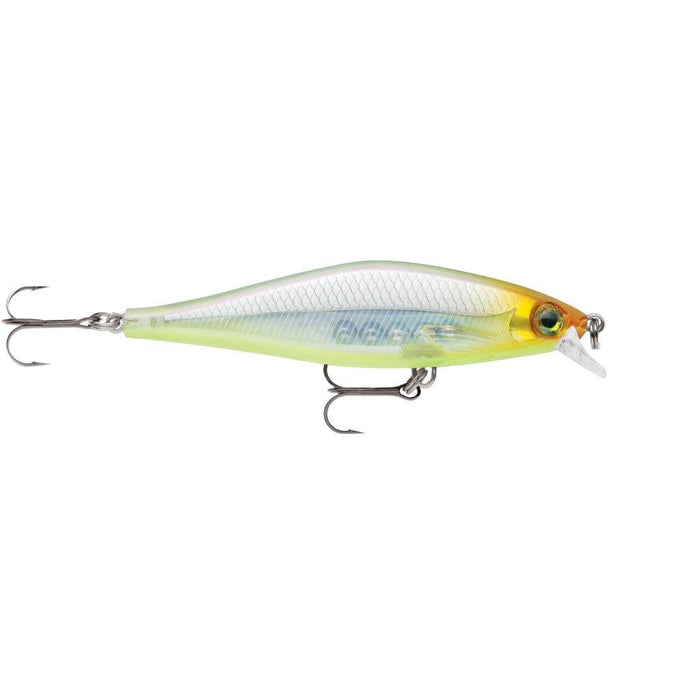 Rapala Shadow Rap Shad - Natural Sports - The Fishing Store