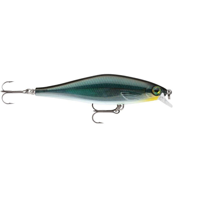 Rapala Shadow Rap Shad - Natural Sports - The Fishing Store