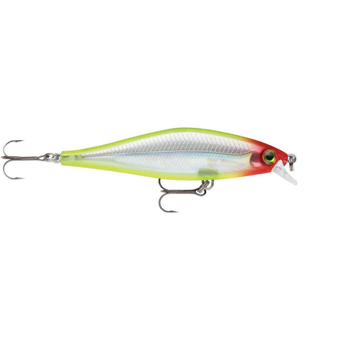 Rapala Shadow Rap Shad - Natural Sports - The Fishing Store