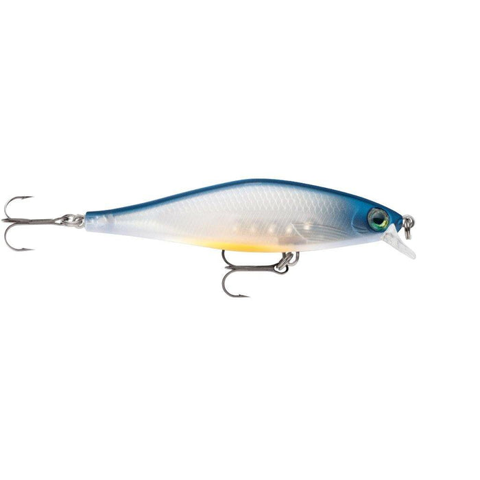 Rapala Shadow Rap Shad - Natural Sports - The Fishing Store