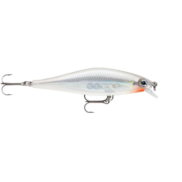 Rapala Shadow Rap Shad - Natural Sports - The Fishing Store