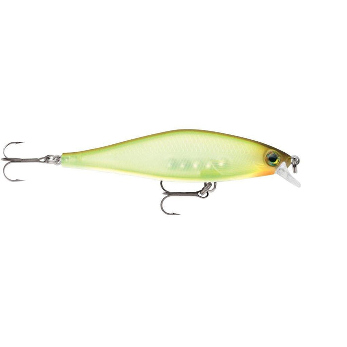 Rapala Shadow Rap Shad - Natural Sports - The Fishing Store