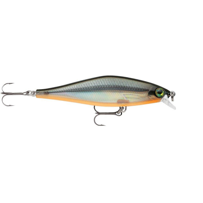 Rapala Shadow Rap Shad - Natural Sports - The Fishing Store