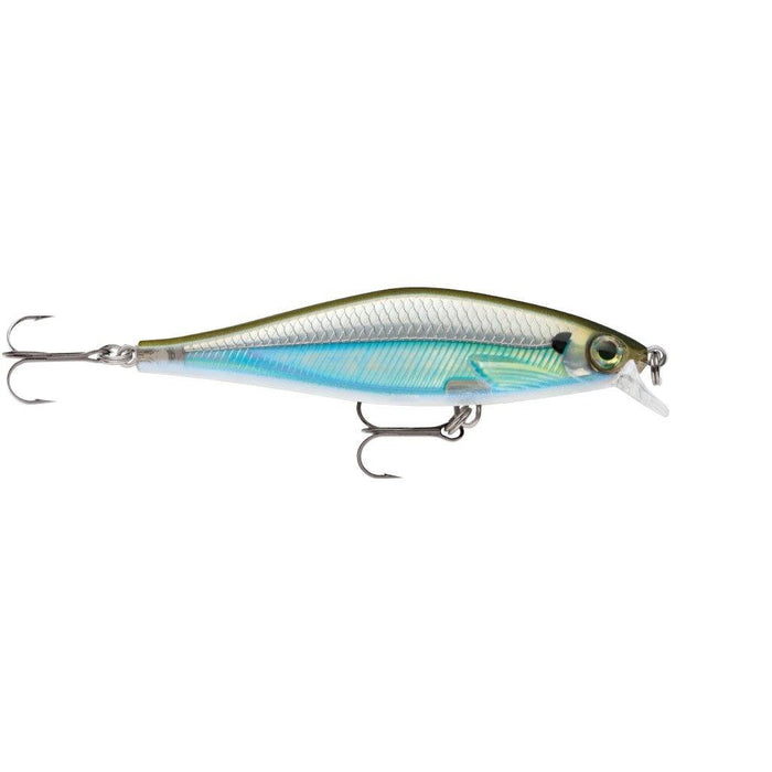 Rapala Shadow Rap Shad - Natural Sports - The Fishing Store