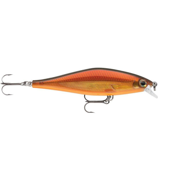 Rapala Shadow Rap Shad - Natural Sports - The Fishing Store