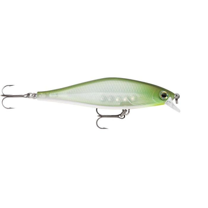 Rapala Shadow Rap Shad - Natural Sports - The Fishing Store