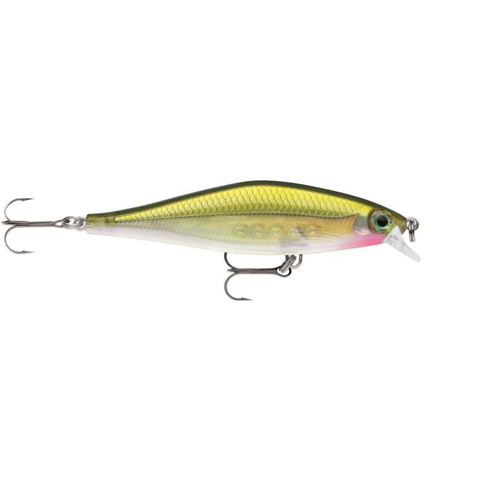 Rapala Shadow Rap Shad - Natural Sports - The Fishing Store
